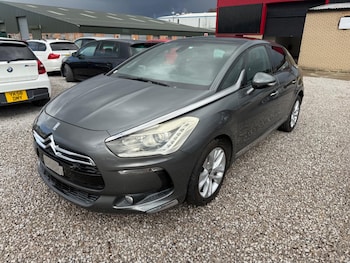 Used Citroen DS5 2013 for sale - 78420989: Photo