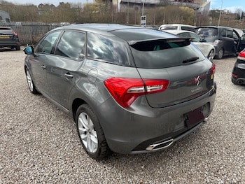 Used Citroen DS5 2013 for sale - 78420989: Photo