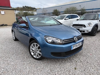 Used Volkswagen Golf 2014 for sale - 78420977: Photo