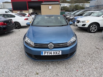 Used Volkswagen Golf 2014 for sale - 78420977: Photo