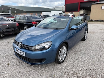 Used Volkswagen Golf 2014 for sale - 78420977: Photo