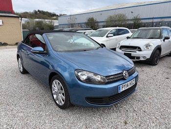Used Volkswagen Golf 2014 for sale - 78420977: Photo
