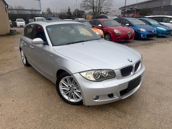 Used BMW 1 Series 2006 for sale - 78684875: Photo