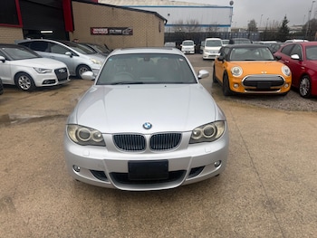 Used BMW 1 Series 2006 for sale - 78684875: Photo