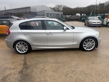 Used BMW 1 Series 2006 for sale - 78684875: Photo