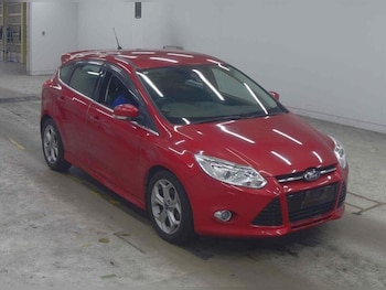 Used Ford Focus 2013 for sale - 78471298: Photo