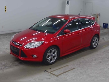 Used Ford Focus 2013 for sale - 78471298: Photo