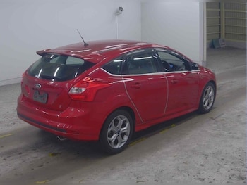 Used Ford Focus 2013 for sale - 78471298: Photo