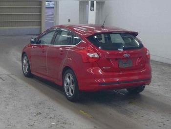 Used Ford Focus 2013 for sale - 78471298: Photo