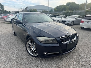 Used BMW 3 Series 2009 for sale - 78420948: Photo