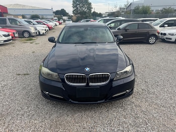 Used BMW 3 Series 2009 for sale - 78420948: Photo