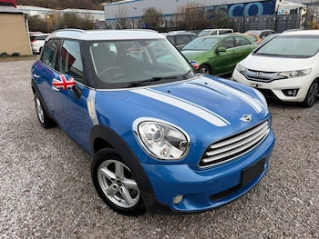 Used MINI Clubman 2012 for sale - 78471817: Photo