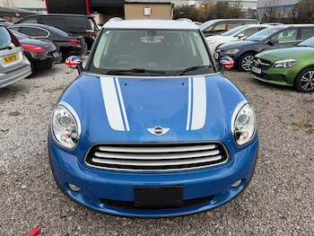 Used MINI Clubman 2012 for sale - 78471817: Photo