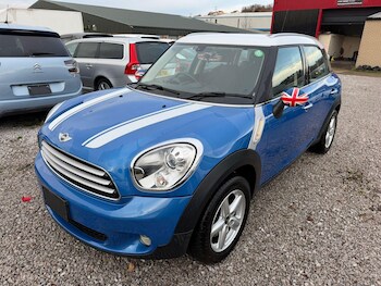 Used MINI Clubman 2012 for sale - 78471817: Photo