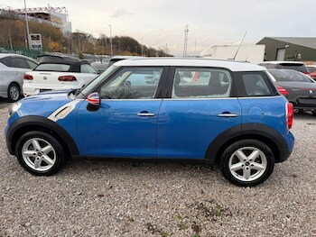 Used MINI Clubman 2012 for sale - 78471817: Photo