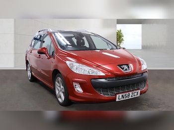Used Peugeot 308 2009 for sale - 78843534: Photo