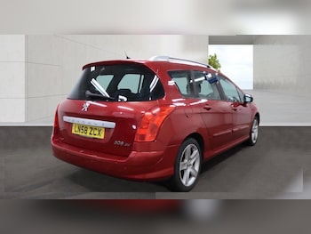 Used Peugeot 308 2009 for sale - 78843534: Photo