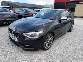 Used BMW 1 Series 2014 for sale - 78420959: Photo