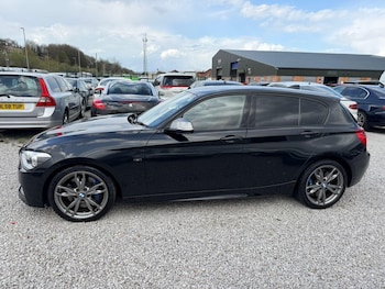 Used BMW 1 Series 2014 for sale - 78420959: Photo