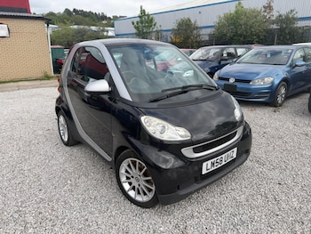 Used smart fortwo 2008 for sale - 78481338: Photo