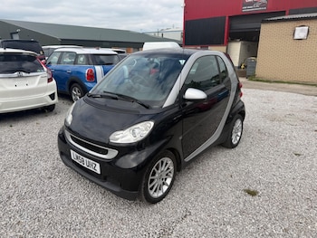 Used smart fortwo 2008 for sale - 78481338: Photo