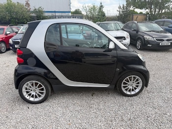 Used smart fortwo 2008 for sale - 78481338: Photo