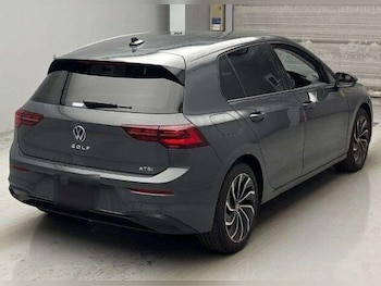 Used Volkswagen Golf 2024 for sale - 78471290: Photo