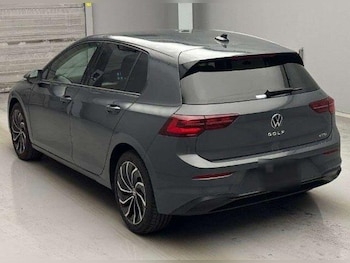 Used Volkswagen Golf 2024 for sale - 78471290: Photo