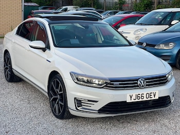 Used Volkswagen Passat 2016 for sale - 78685250: Photo