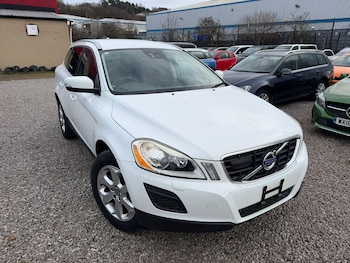 Used Volvo XC60 2013 for sale - 78420995: Photo