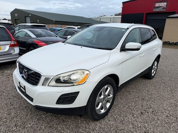 Used Volvo XC60 2013 for sale - 78420995: Photo