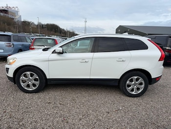 Used Volvo XC60 2013 for sale - 78420995: Photo