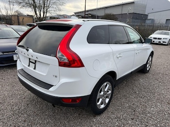 Used Volvo XC60 2013 for sale - 78420995: Photo