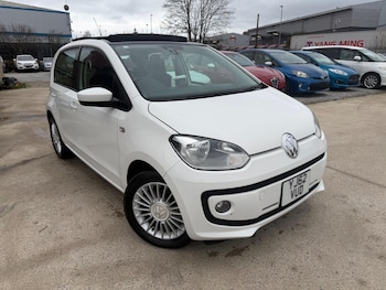 Used Volkswagen up! 2012 for sale - 78420973: Photo