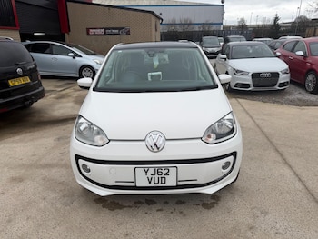 Used Volkswagen up! 2012 for sale - 78420973: Photo