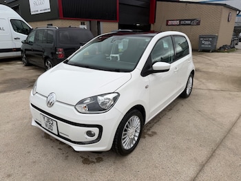 Used Volkswagen up! 2012 for sale - 78420973: Photo