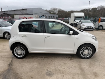 Used Volkswagen up! 2012 for sale - 78420973: Photo