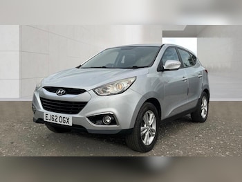 Used Hyundai Ix35 2012 for sale - 78751590: Photo