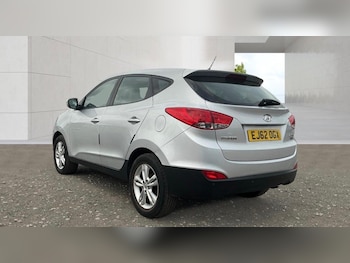Used Hyundai Ix35 2012 for sale - 78751590: Photo