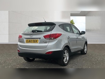Used Hyundai Ix35 2012 for sale - 78751590: Photo