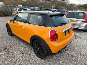 Used MINI Hatch 2014 for sale - 78420942: Photo