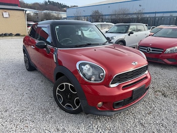 Used MINI Paceman 2014 for sale - 78472004: Photo