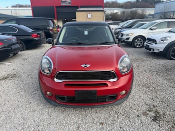 Used MINI Paceman 2014 for sale - 78472004: Photo