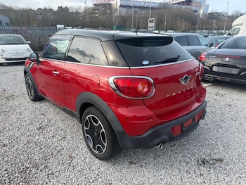 Used MINI Paceman 2014 for sale - 78472004: Photo