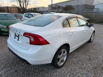 Used Volvo S60 2013 for sale - 78420960: Photo