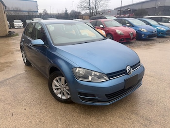 Used Volkswagen Golf 2014 for sale - 78420979: Photo
