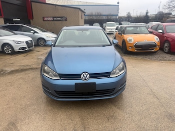 Used Volkswagen Golf 2014 for sale - 78420979: Photo