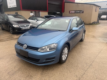 Used Volkswagen Golf 2014 for sale - 78420979: Photo