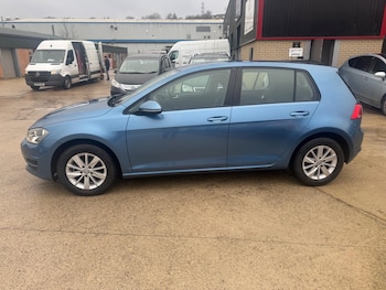 Used Volkswagen Golf 2014 for sale - 78420979: Photo