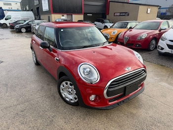 Used MINI Hatch 2015 for sale - 78471988: Photo
